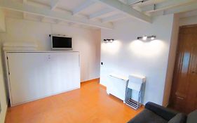 Puerta Del Sol - Apartamento Para 4