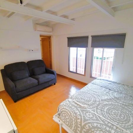 Puerta Del Sol - Apartamento Para 4 Madrid Esterno foto