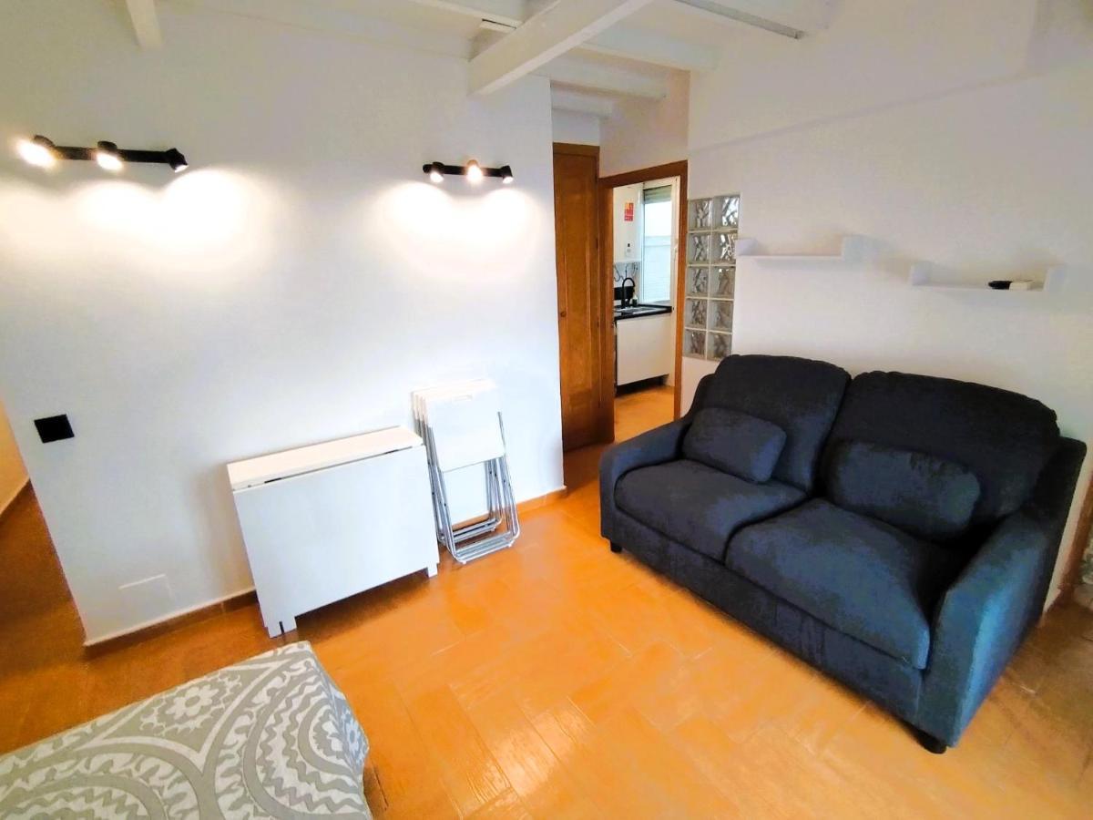 Puerta Del Sol - Apartamento Para 4 Madrid Esterno foto