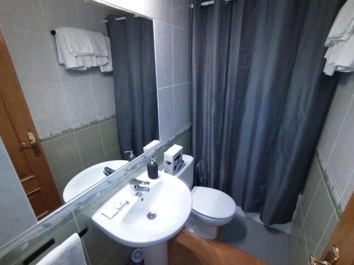 Puerta Del Sol - Apartamento Para 4 Madrid Esterno foto