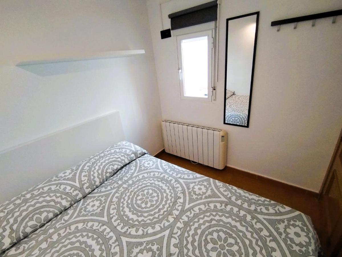 Puerta Del Sol - Apartamento Para 4 Madrid Esterno foto