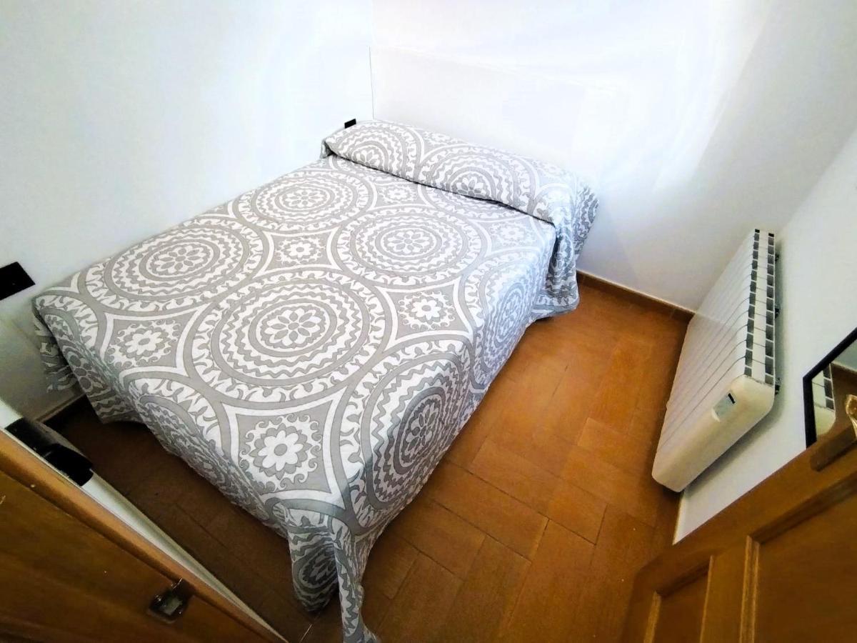 Puerta Del Sol - Apartamento Para 4 Madrid Esterno foto