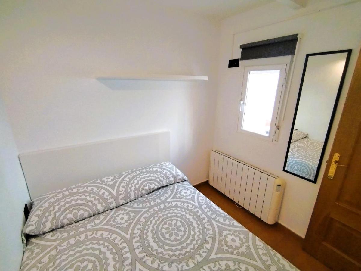 Puerta Del Sol - Apartamento Para 4 Madrid Esterno foto