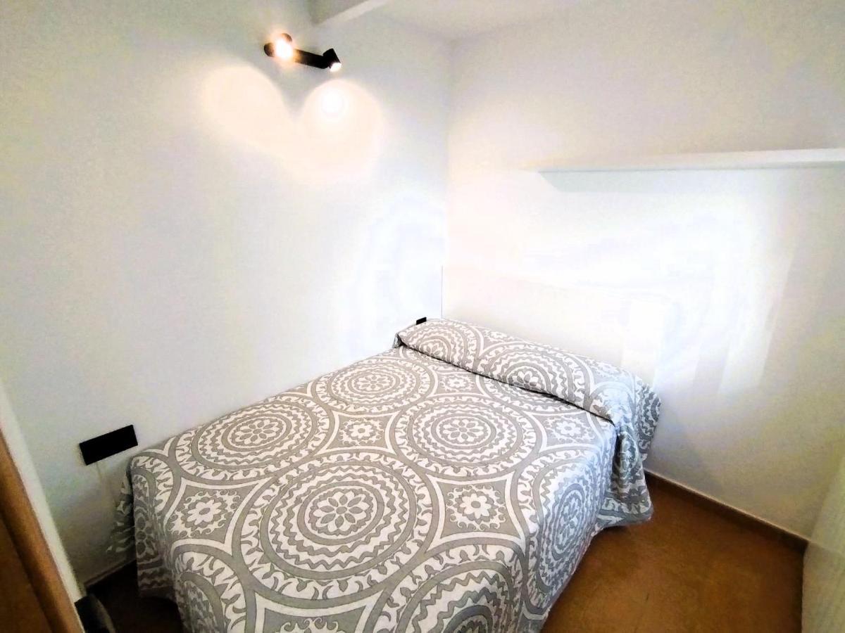 Puerta Del Sol - Apartamento Para 4 Madrid Esterno foto