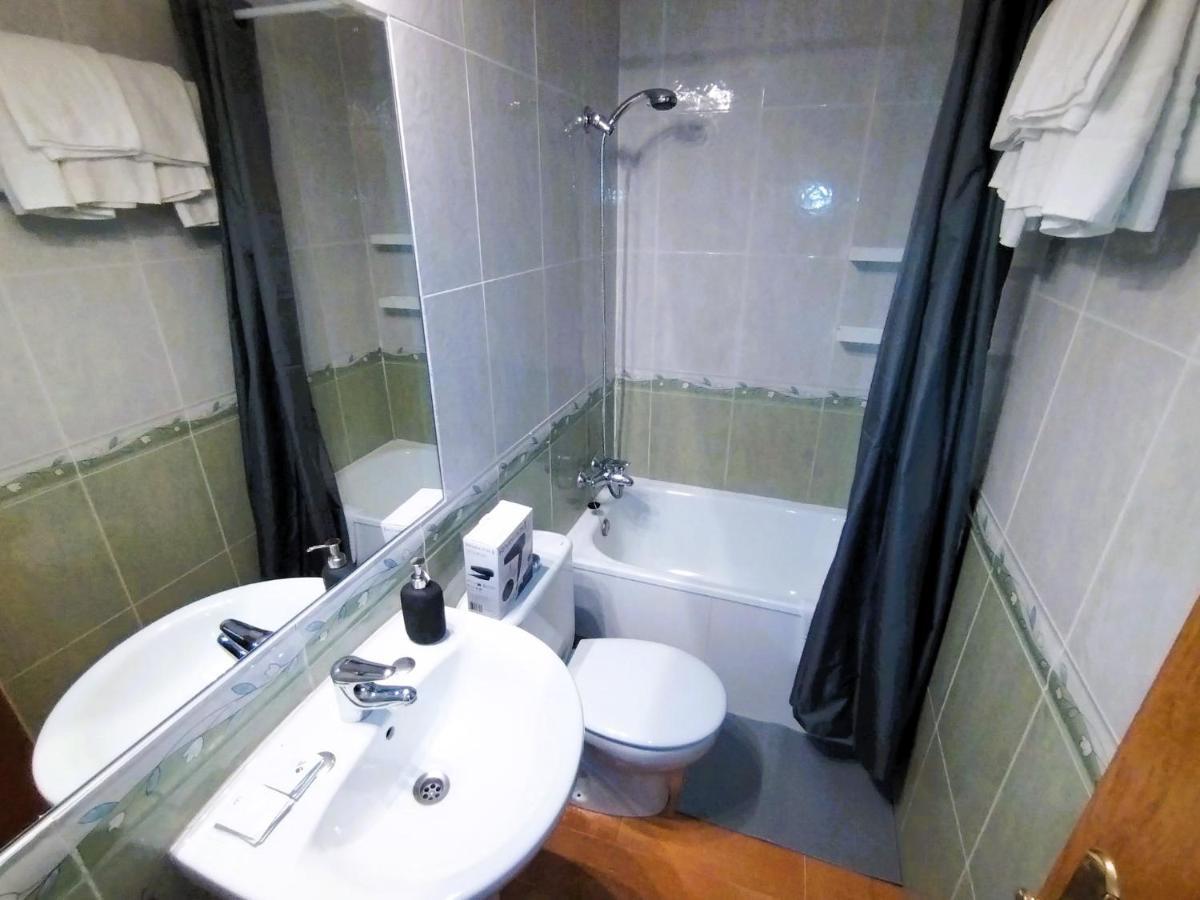 Puerta Del Sol - Apartamento Para 4 Madrid Esterno foto