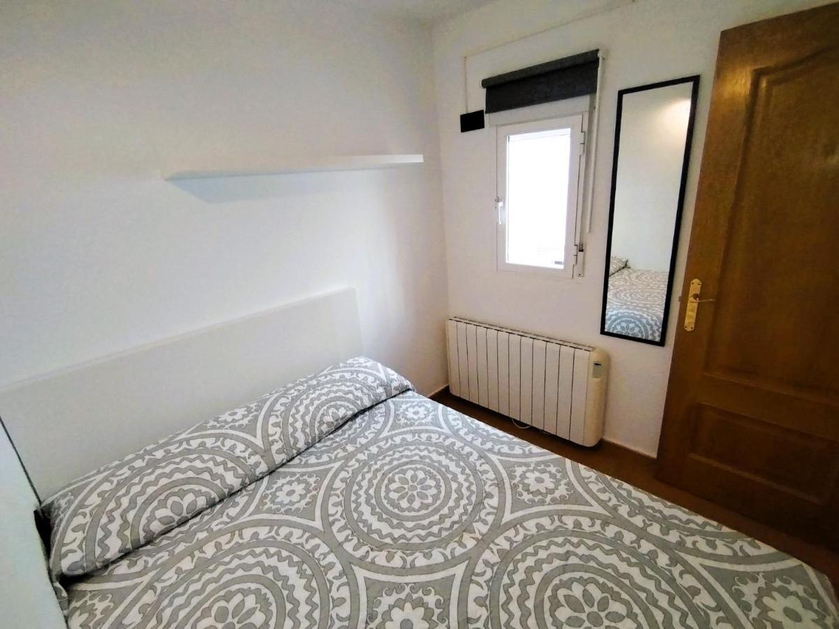 Puerta Del Sol - Apartamento Para 4 Madrid Esterno foto