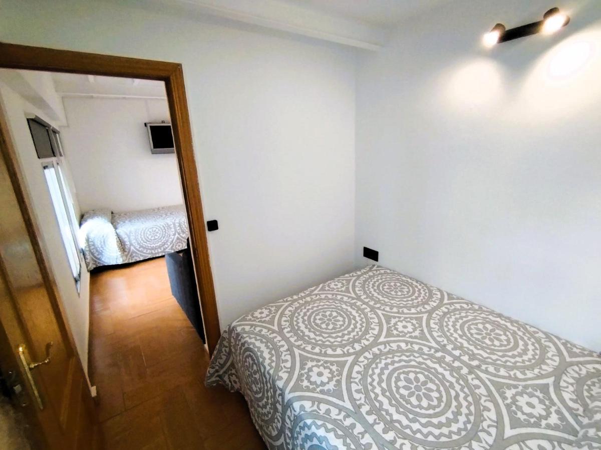 Puerta Del Sol - Apartamento Para 4 Madrid Esterno foto