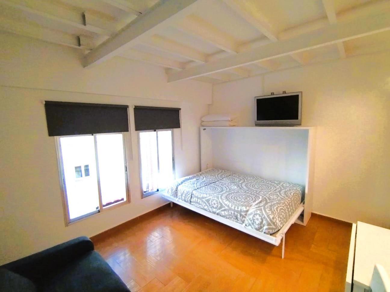 Puerta Del Sol - Apartamento Para 4 Madrid Esterno foto