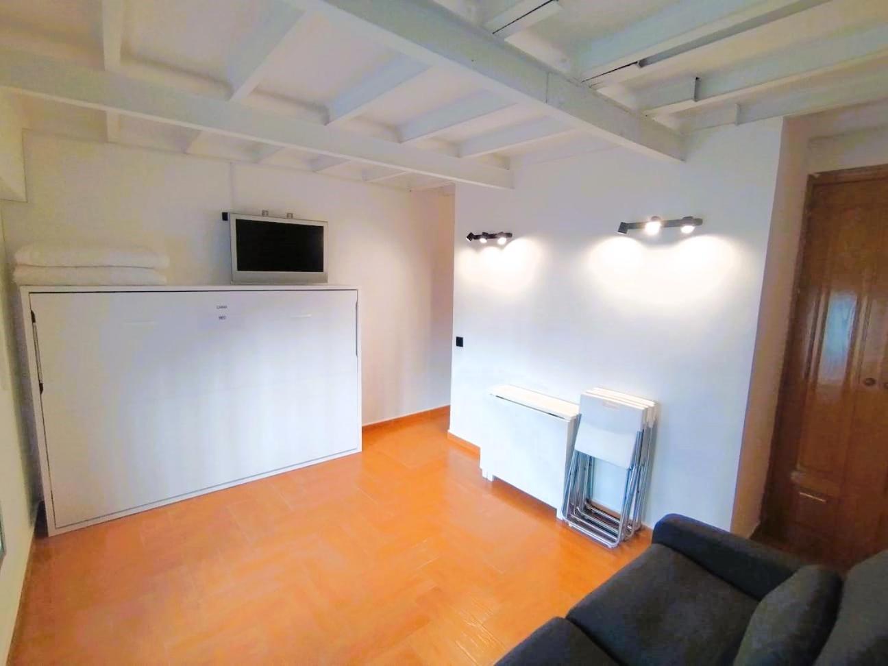 Puerta Del Sol - Apartamento Para 4 Madrid Esterno foto