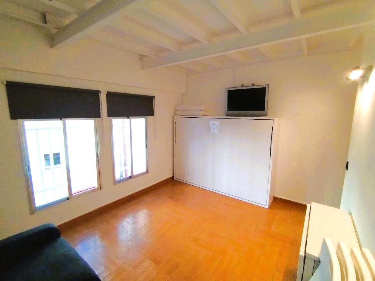 Puerta Del Sol - Apartamento Para 4 Madrid Esterno foto