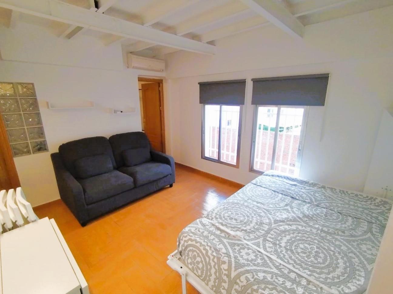 Puerta Del Sol - Apartamento Para 4 Madrid Esterno foto
